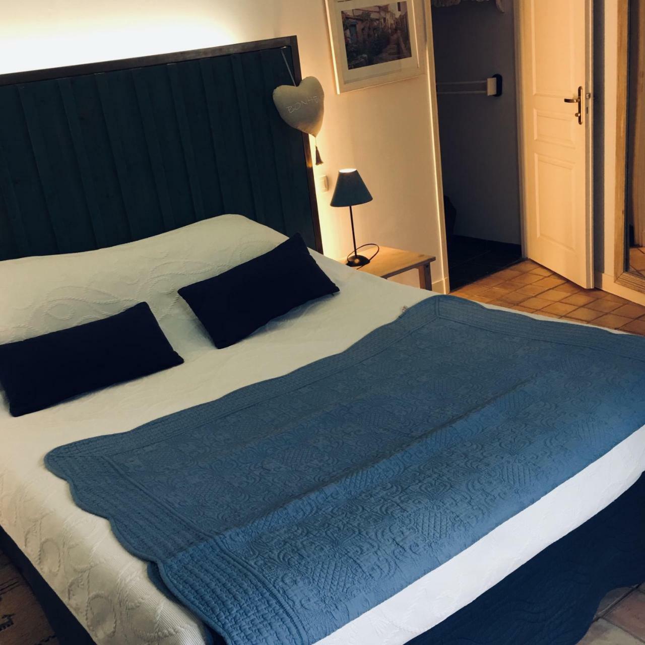 Nieulle-sur-Seudre Chambres D'Hotes Le Logis Du Port Paradis المظهر الخارجي الصورة